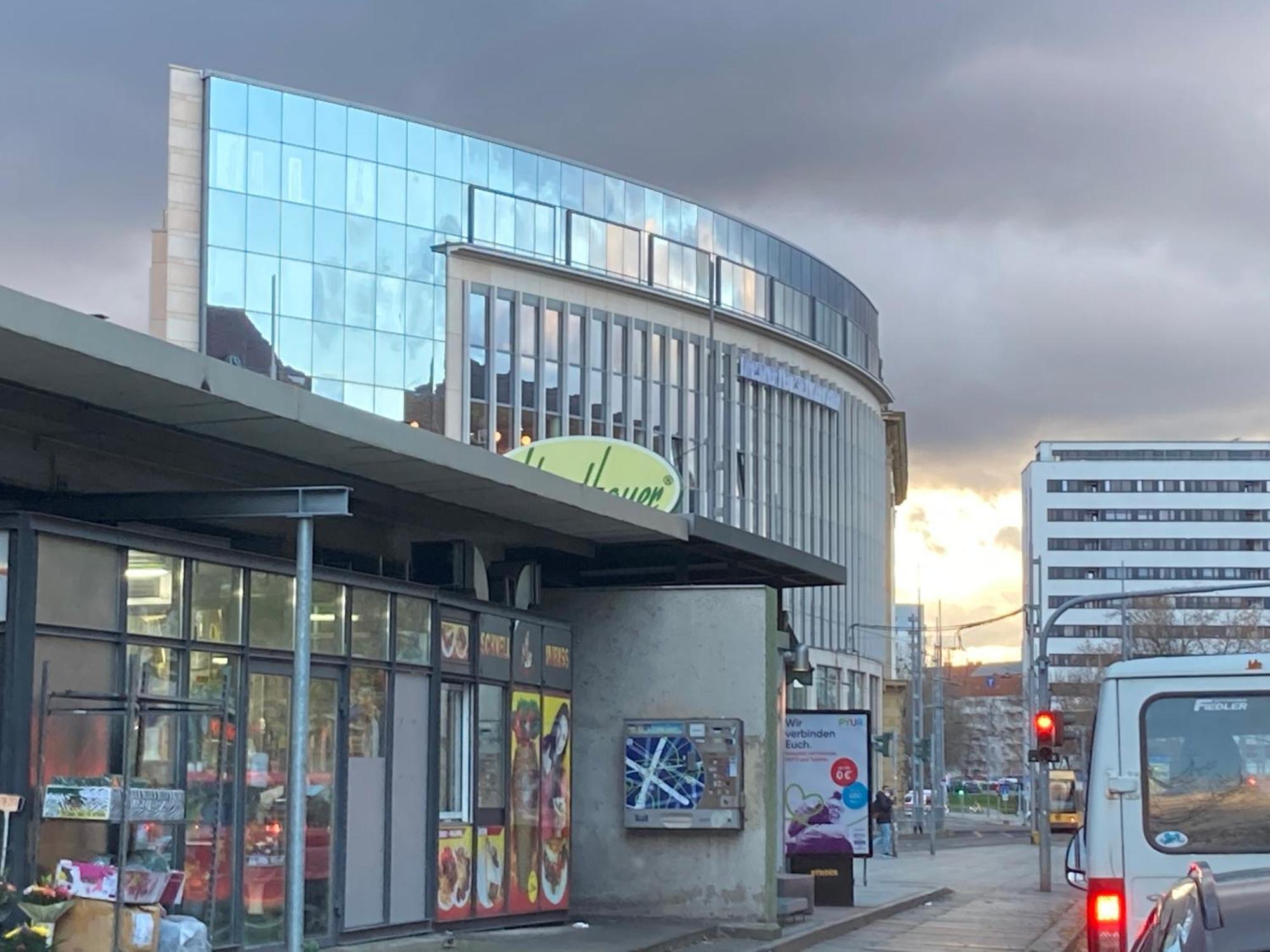 Villarina Dresden Exterior photo